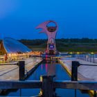 The Falkirk Wheel