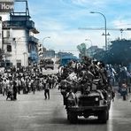 The Fall of Phnom Penh, 17. April 1975, Vers.1