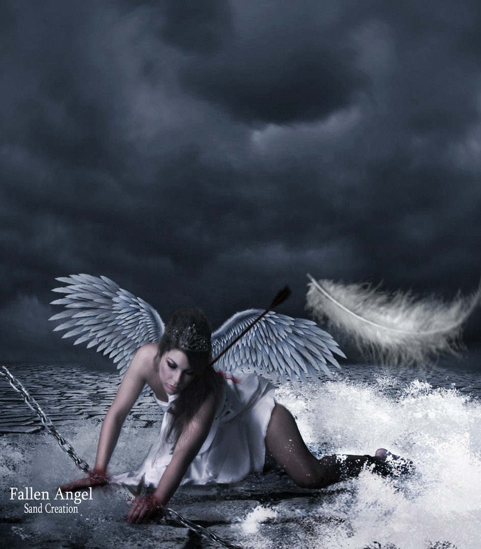 The Fallen Angel