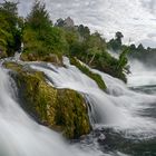 the Falls