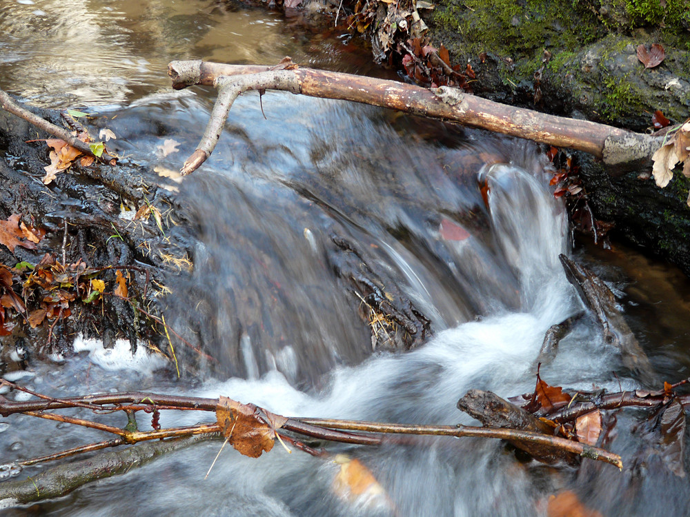 the falls of sedenvalley