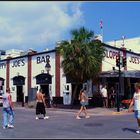 The famous Bar fom Key West