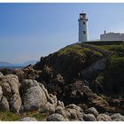 The Fanad Head Lighthouse...