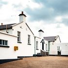 ... the fanad head lighthouse V ...