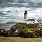 ... the fanad head lighthouse VII ...