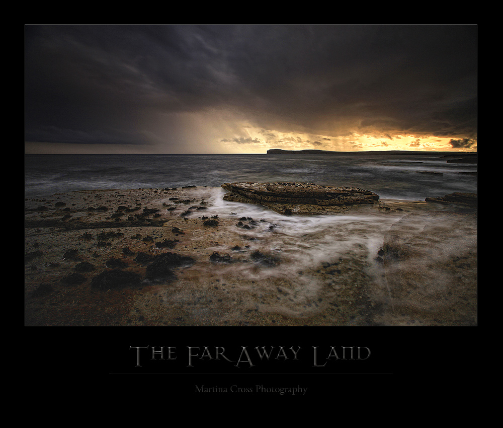 The Far Away Land