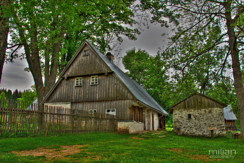 The Farm House 2