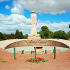 ***  The Farmers Monument / Wudinna SA ***