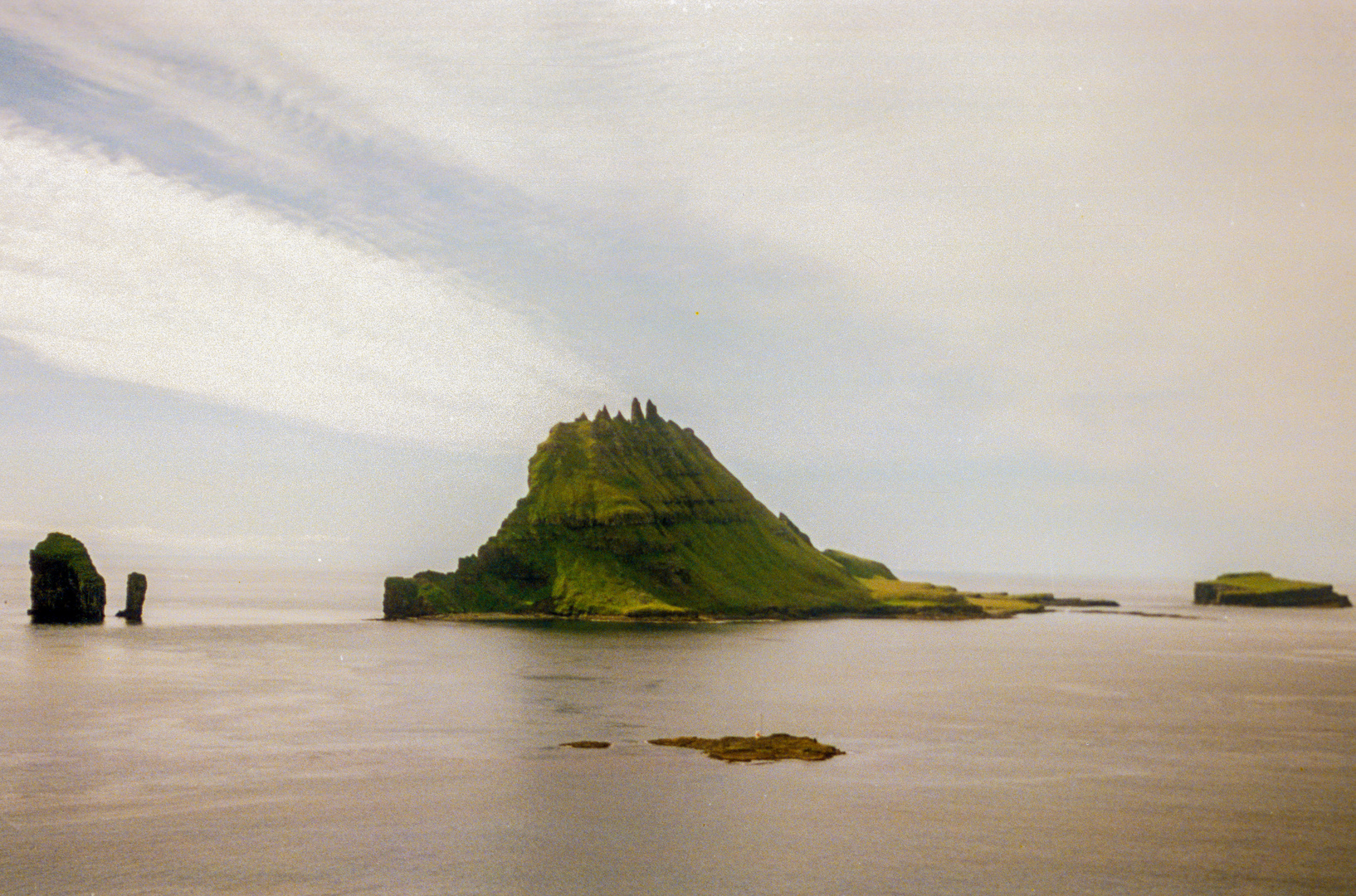 The FaroerIslands