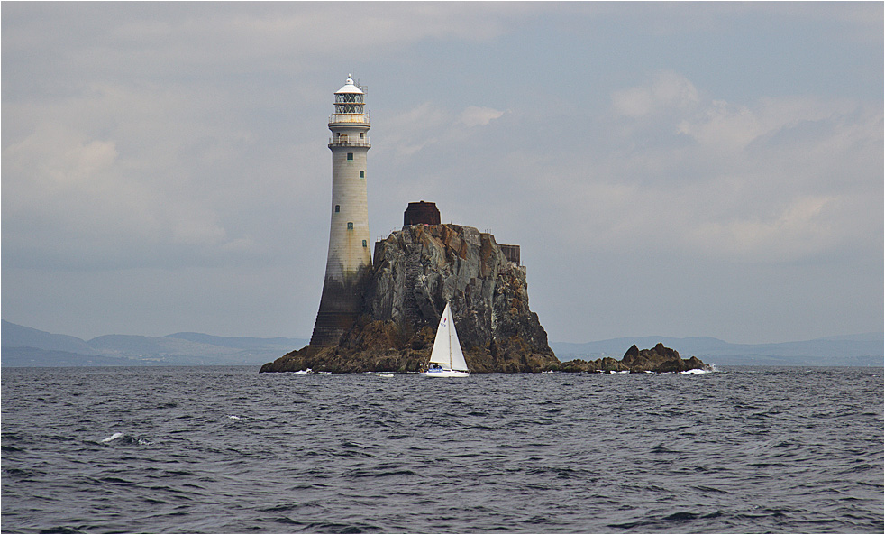 The Fastnet Rock