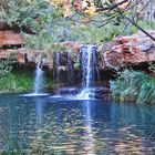 * the Fern Pool / Dale Gorge *