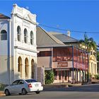 ** The Ferrari House / Cooktown Queensland **