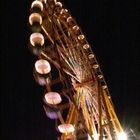 The Ferris wheel