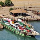 The Ferry Across the Suez Canal