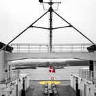 ... the ferry to denmark II ...