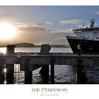 the ferryman