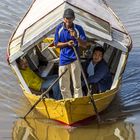 the ferryman