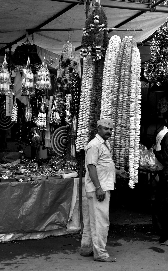 The Festival Ganpati Bappa