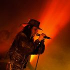 The Fields of the Nephilim@Christmas Ball-2010/4