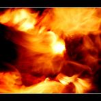 The fiery element (II) - The eye of Helios