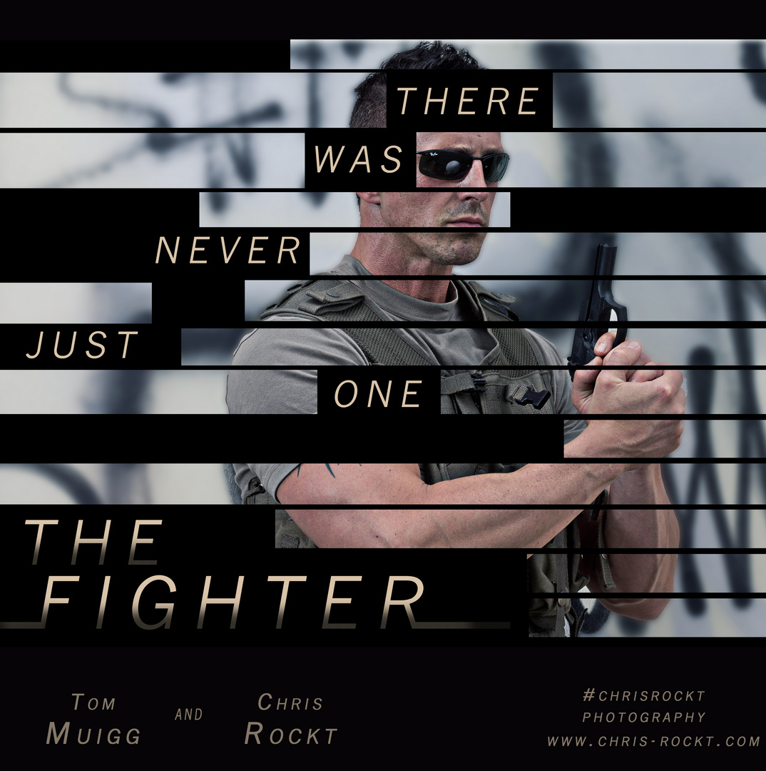 The Fighter