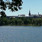 The Finlandia House and our National Museum