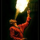 The Fire-eater