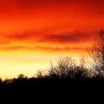 The Fire Of The Sky (IV)