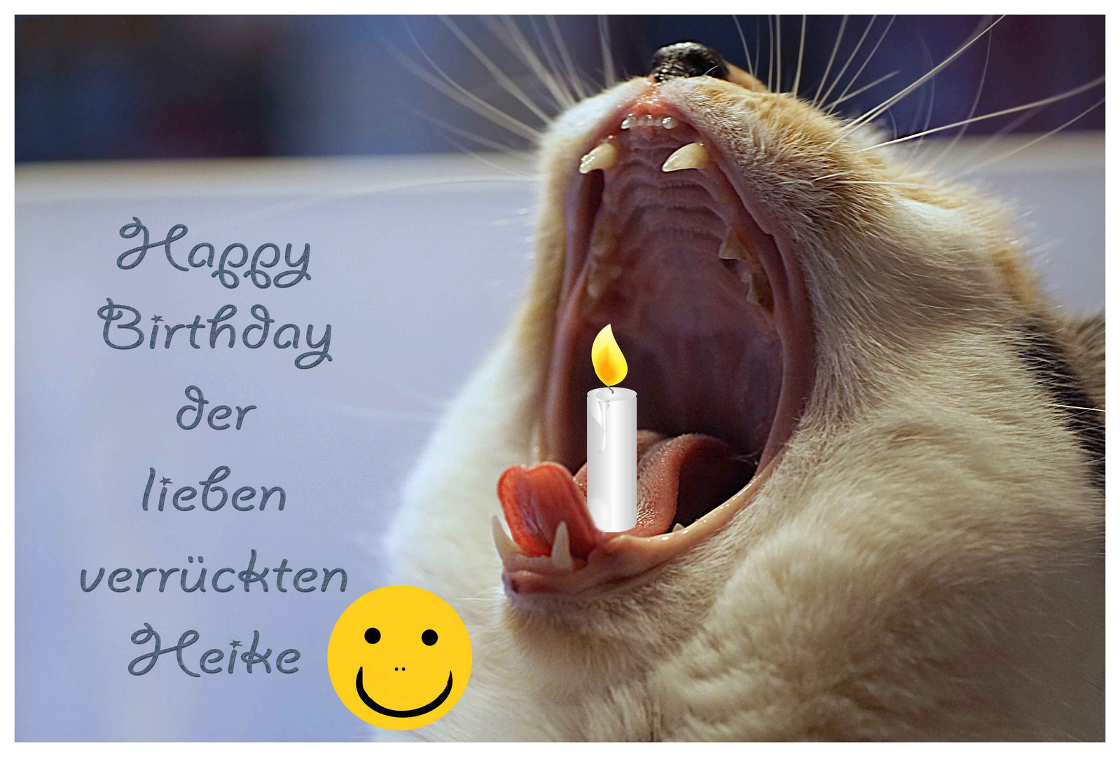 Ruthe De Geier Happy Birthday Youtube