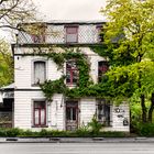 ... the first house on the street ...