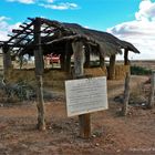 * The first Mosque in South Australia / Hergott Spring / Maree *