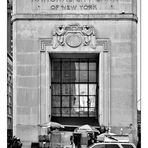 The First National City Bank of New York