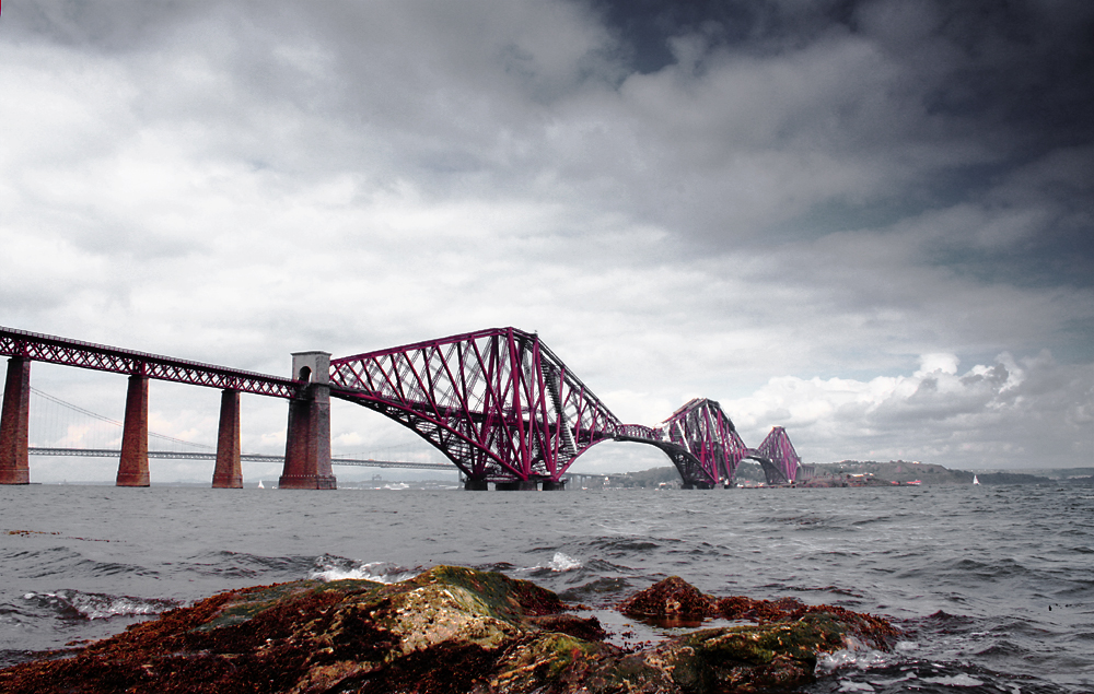 The Firth of Forth