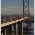 The Firth of Forth Bridge