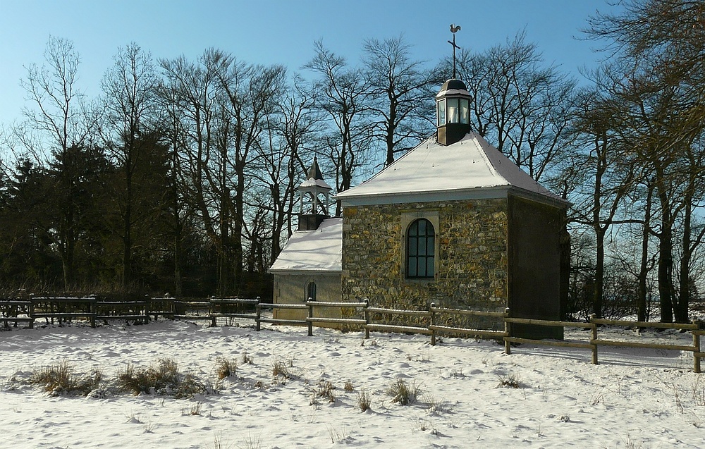 The Fischbach chapel