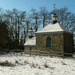 The Fischbach chapel