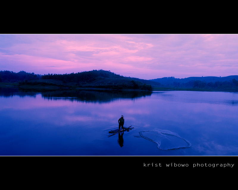 The Fisherman