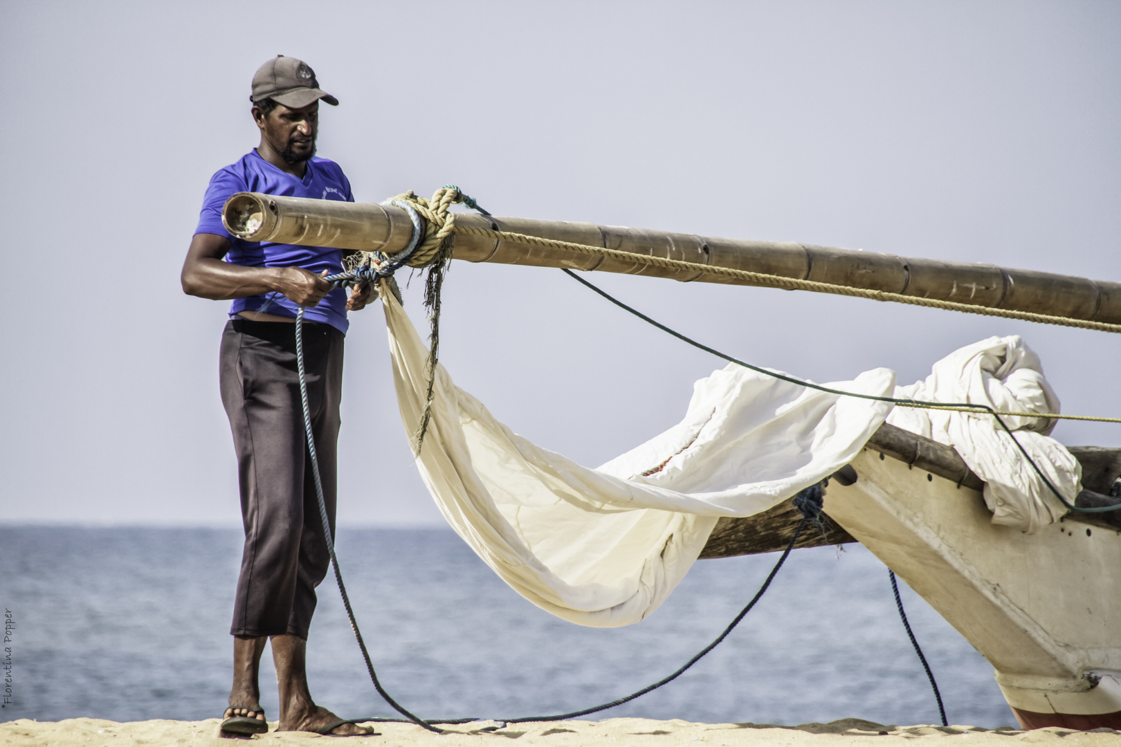  The Fishermen