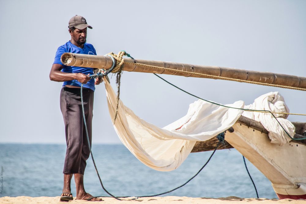  The Fishermen