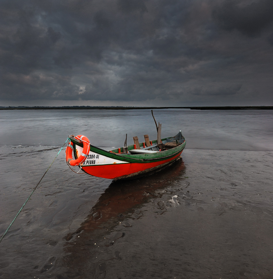 The fishermens´s stories.