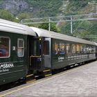 The Flam Railway