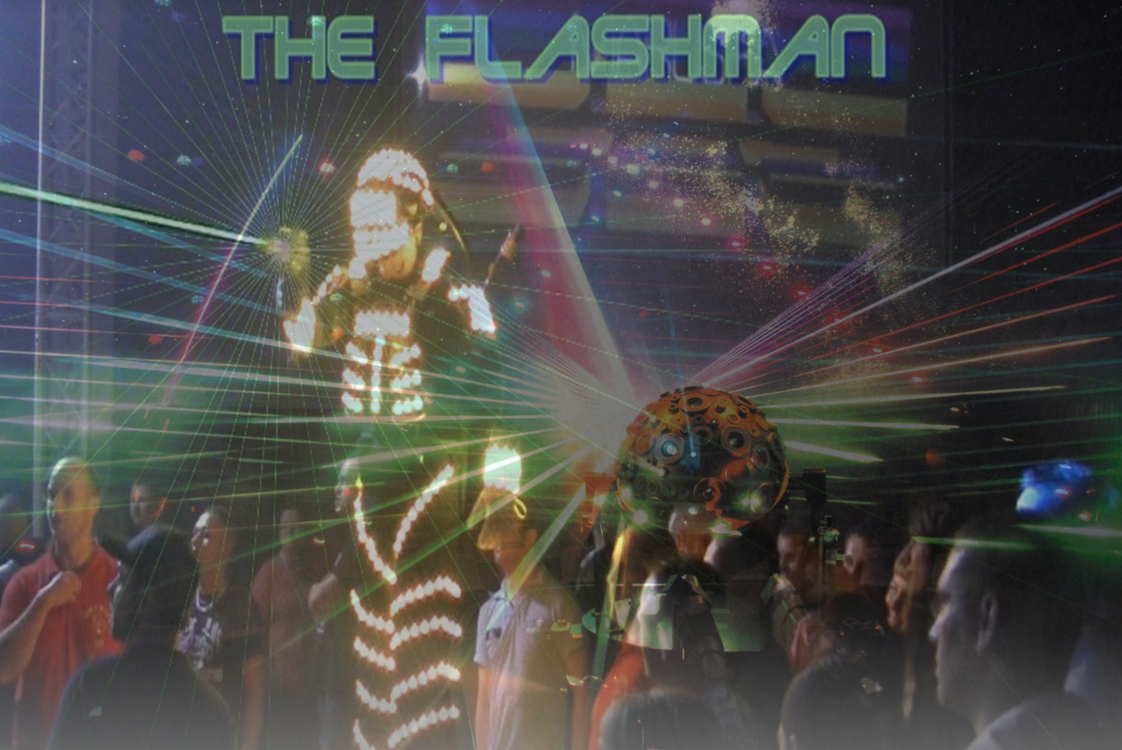 The Flashman