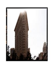 The Flatiron