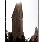 The Flatiron