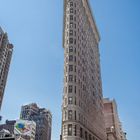 The Flatiron Building