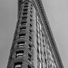 The Flatiron Building