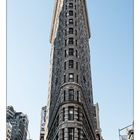 The Flatiron Building