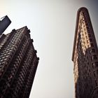 The Flatiron Building