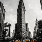 The Flatiron Building