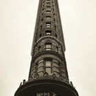 The Flatiron